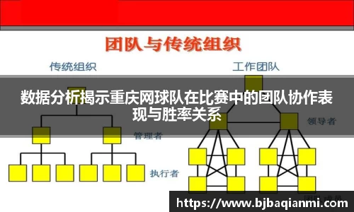 数据分析揭示重庆网球队在比赛中的团队协作表现与胜率关系