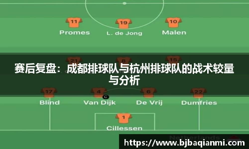 赛后复盘：成都排球队与杭州排球队的战术较量与分析